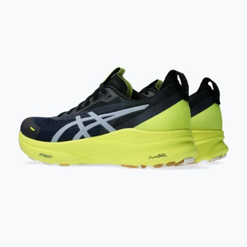 Buty do biegania męskie ASICS Gel-Kayano 32 Lite-Show lite-show/citron