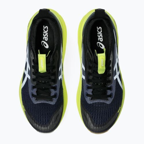 Buty do biegania męskie ASICS Gel-Kayano 32 Lite-Show lite-show/citron