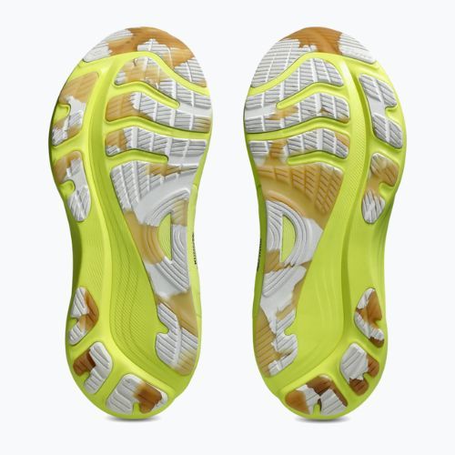 Buty do biegania męskie ASICS Gel-Kayano 32 Lite-Show lite-show/citron