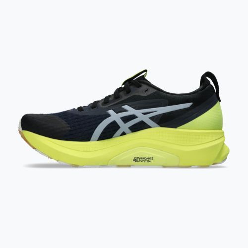 Buty do biegania męskie ASICS Gel-Kayano 32 Lite-Show lite-show/citron