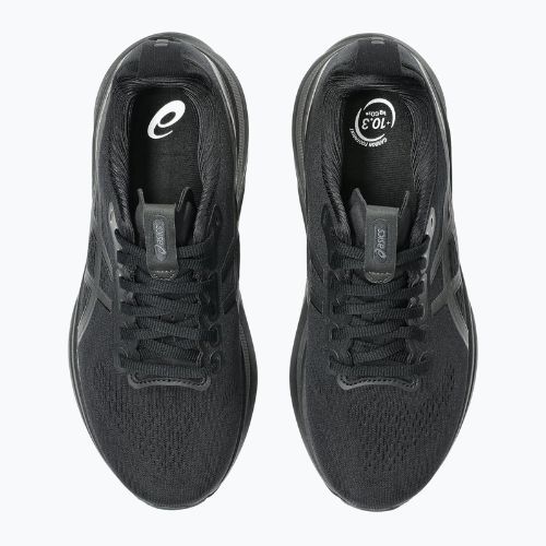 Buty do biegania damskie ASICS Gel-Kayano 32 black/graphite grey