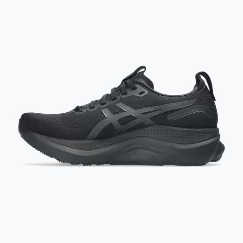 Buty do biegania damskie ASICS Gel-Kayano 32 black/graphite grey