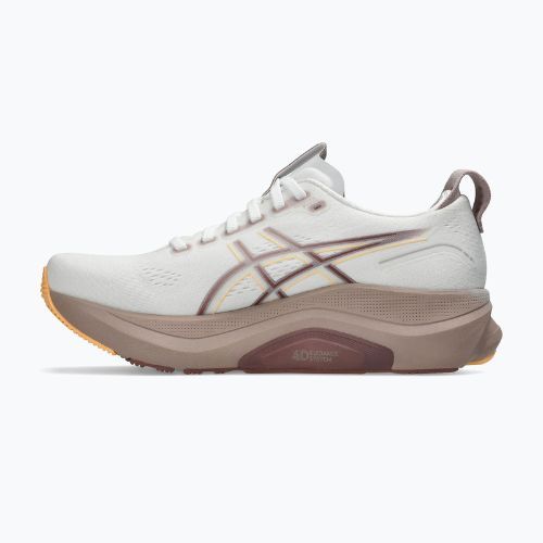 Buty do biegania damskie ASICS Gel-Kayano 32 white/orange glow