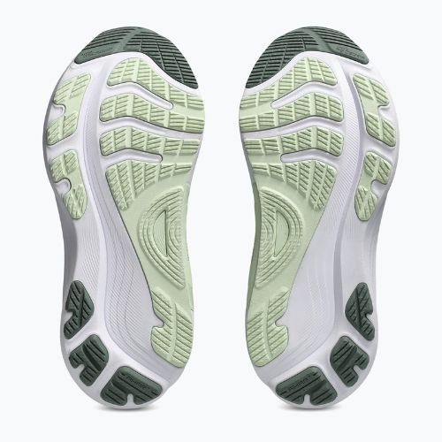 Buty do biegania damskie ASICS Gel-Kayano 32 monument blue/whisper green