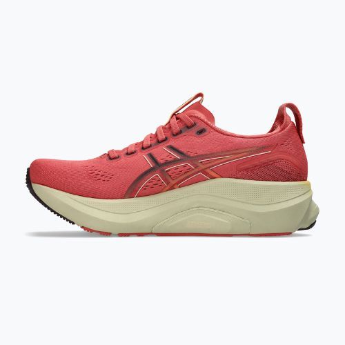 Buty do biegania damskie ASICS Gel-Kayano 32 dark pink clay/dark currant