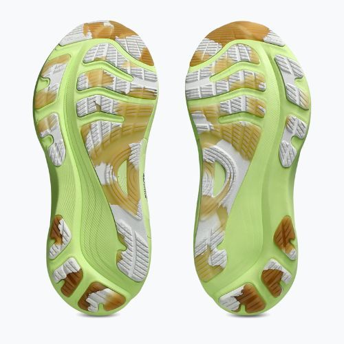 Buty do biegania damskie ASICS Gel-Kayano 32 Lite-Show lite-show/lucid yellow