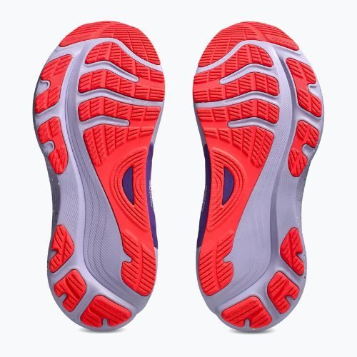 Buty do biegania damskie ASICS Gel-Kayano 32 Tokyo cream/edo purple