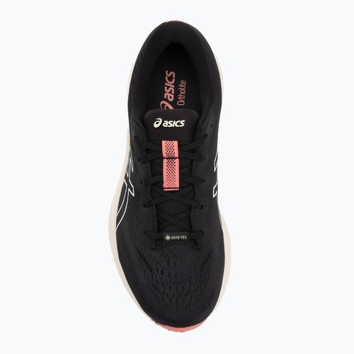 Buty do biegania damskie ASICS Gel-Pulse 15 GTX black/vanilla