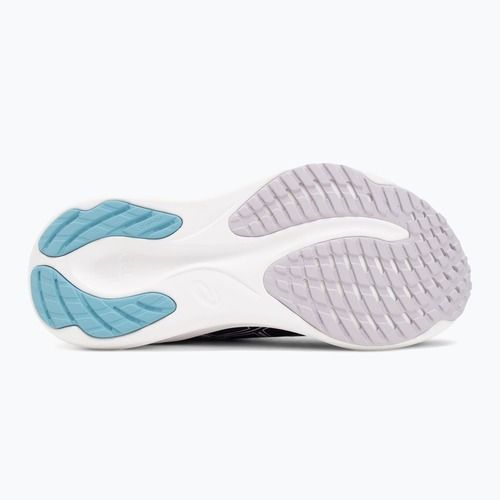 Buty do biegania damskie ASICS Gel-Pulse 16 midnight/dusk violet