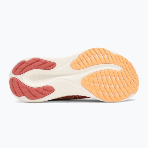 Buty do biegania damskie ASICS Gel-Pulse 16 dark pink clay/orange glow