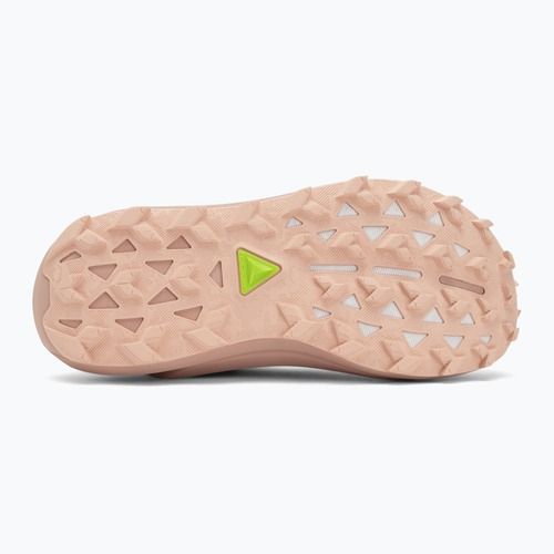 Buty do biegania damskie ASICS Gel-Trabuco 13 dusty steppe/raintorm grey