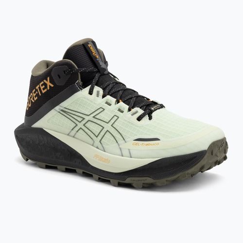 Buty do biegania męskie ASICS Gel-Trabuco MT GTX whisper green/mantle green
