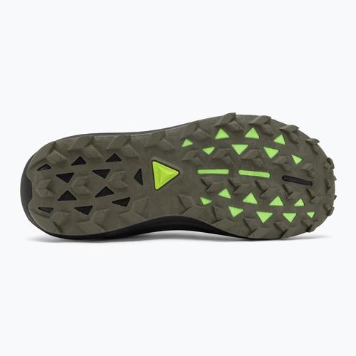 Buty do biegania męskie ASICS Gel-Trabuco MT GTX whisper green/mantle green