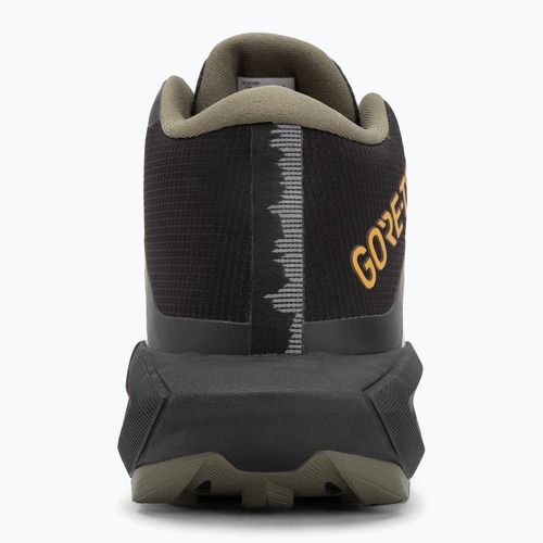 Buty do biegania męskie ASICS Gel-Trabuco MT GTX whisper green/mantle green