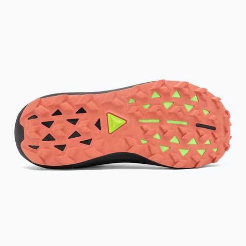 Buty do biegania damskie ASICS Gel-Trabuco MT GTX vanilla/mantle green