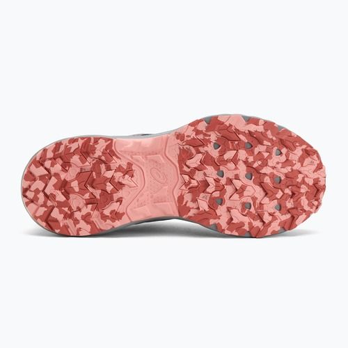 Buty do biegania damskie ASICS Gel-Venture 10 midnight/indigo fog