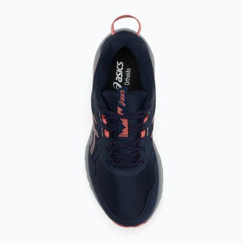 Buty do biegania damskie ASICS Gel-Venture 10 midnight/indigo fog