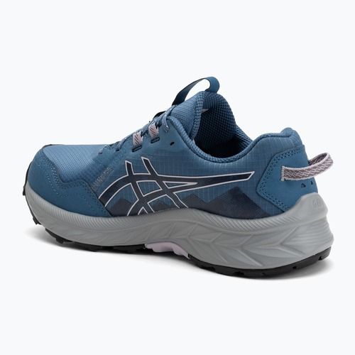 Buty do biegania damskie ASICS Gel-Venture 10 winter sea/midnight