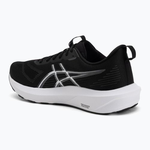 Buty do biegania męskie ASICS GT-1000 14 black/white