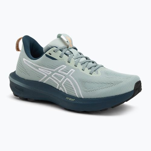 Buty do biegania męskie ASICS GT-1000 14 TR nature bathing/lichen rock