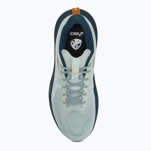 Buty do biegania męskie ASICS GT-1000 14 TR nature bathing/lichen rock