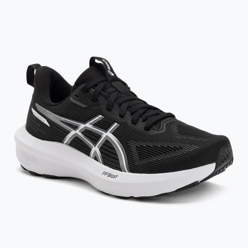 Buty do biegania damskie ASICS GT-1000 14 black/white