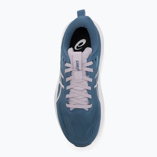 Buty do biegania damskie ASICS GT-1000 14 winter sea/white