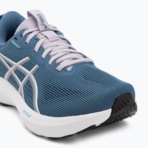 Buty do biegania damskie ASICS GT-1000 14 winter sea/white