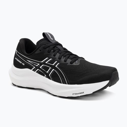 Buty do biegania męskie ASICS GT-2000 14 black/white