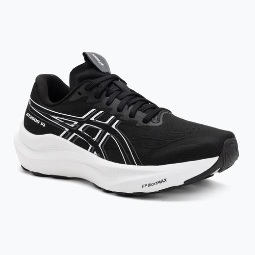 Buty do biegania damskie ASICS GT-2000 14 black/white