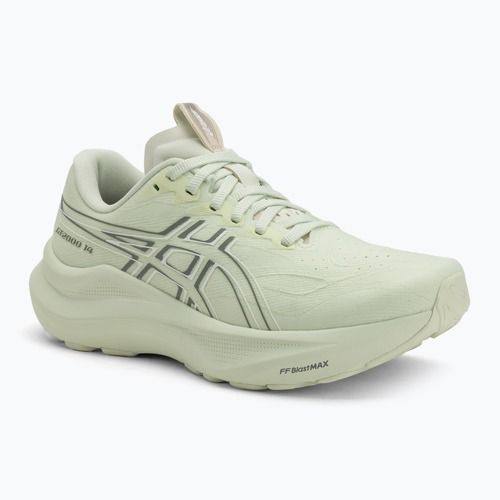 Buty do biegania damskie ASICS GT-2000 14 whisper green/monument blue