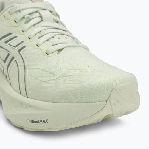 Buty do biegania damskie ASICS GT-2000 14 whisper green/monument blue