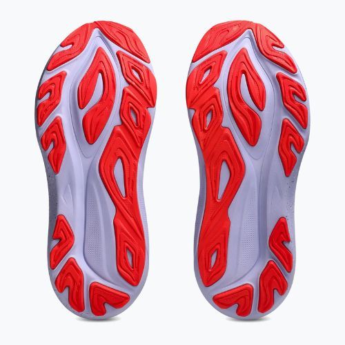 Buty do biegania damskie ASICS GT-2000 14 Tokyo cream/edo purple