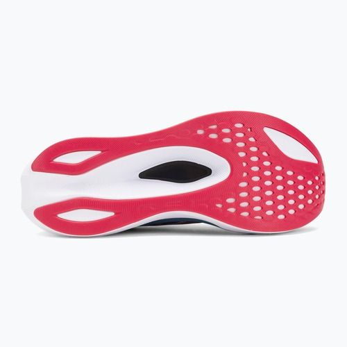 Buty do biegania damskie ASICS Magic Speed 4 black/winter sea