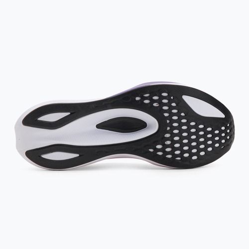 Buty do biegania damskie ASICS Magic Speed 4 flash red/white