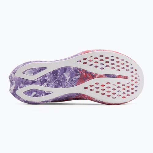 Buty do biegania damskie ASICS Noosa Tri 16 huddle white/edo purple