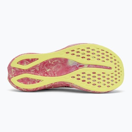 Buty do biegania damskie ASICS Noosa Tri 16 huddle lucid yellow/bright rose