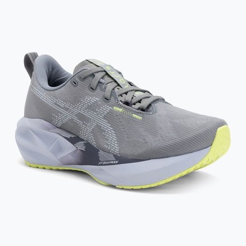 Buty do biegania damskie ASICS Novablast 5 gravel/blue fade