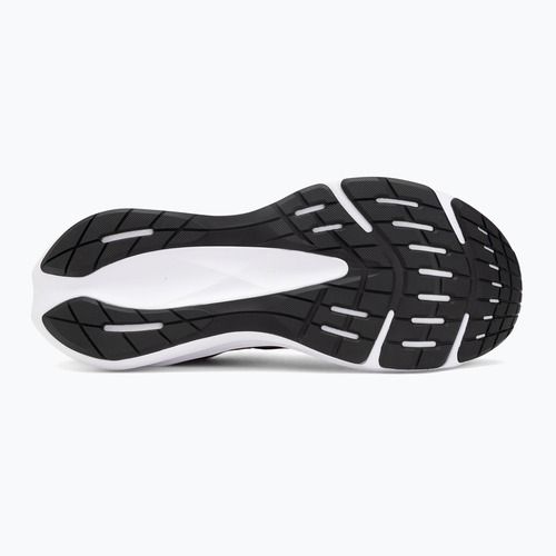 Buty do biegania męskie ASICS Patriot 14 black/flash red