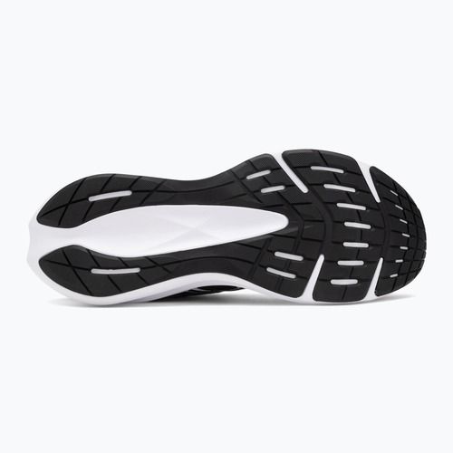 Buty do biegania męskie ASICS Patriot 14 black/white