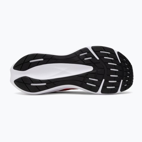 Buty do biegania męskie ASICS Patriot 14 flash red/black