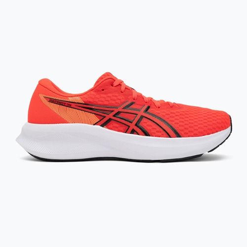 Buty do biegania męskie ASICS Patriot 14 flash red/black
