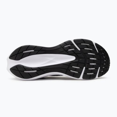 Buty do biegania damskie ASICS Patriot 14 black/gravel