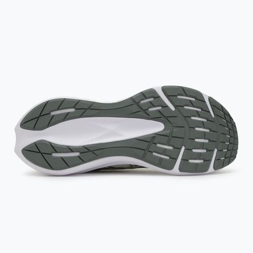 Buty do biegania damskie ASICS Patriot 14 whisper green/monument blue