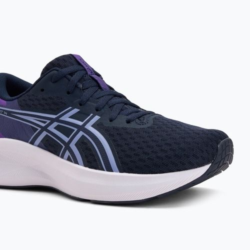 Buty do biegania damskie ASICS Patriot 14 midnight/vapor