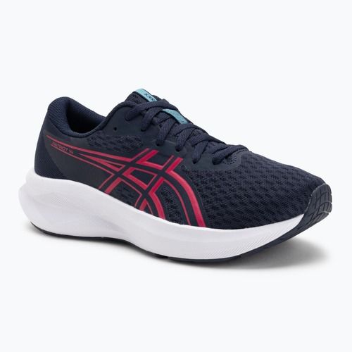Buty do biegania damskie ASICS Patriot 14 midnight/bright rose
