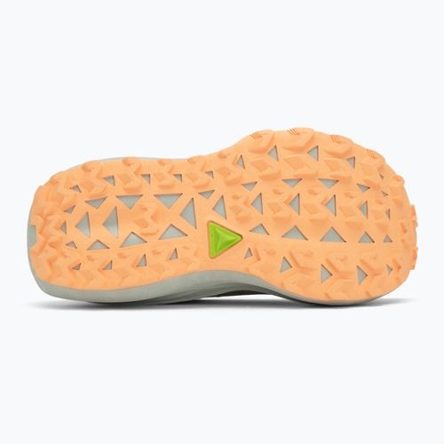 Buty do biegania damskie ASICS Trabuco Max 4 cream/dusty steppe