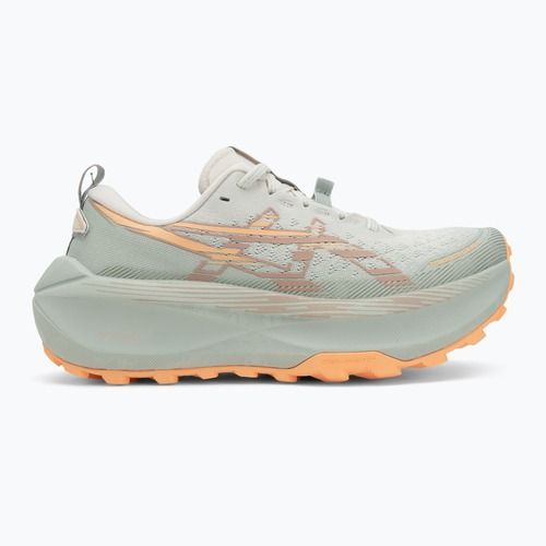 Buty do biegania damskie ASICS Trabuco Max 4 cream/dusty steppe