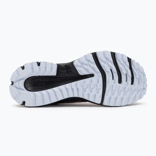 Buty do biegania damskie ASICS Trail Scout 3 rubble red/white