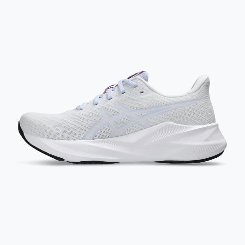 Buty do biegania damskie ASICS Versablast 4 white/blue fade